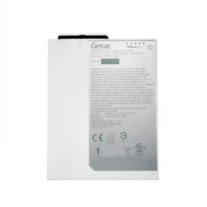 Batería para Tablet Getac BP4S1P2100-S,RX10 Rugged Tablet PC