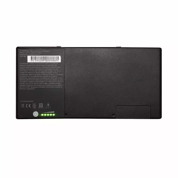Batería para Tablet Getac BP3S2P2100-S