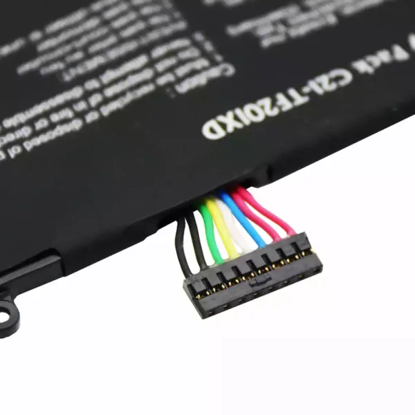 Batería para Tablet ASUS C21-TF201XD,TF201,TF201XD - Imagen 4
