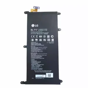 Batería para Tablet LG BL-T17,vk810,vk815,vk500