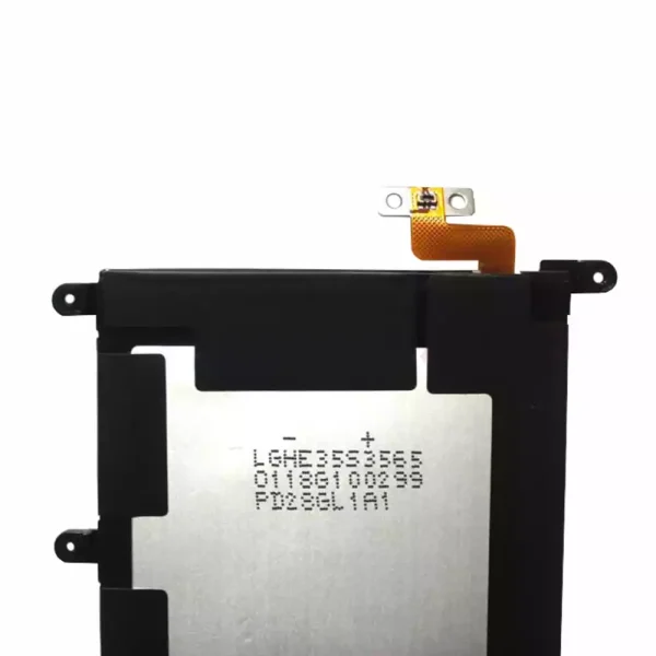 Batería para Tablet LG BL-T17,vk810,vk815,vk500 - Imagen 4