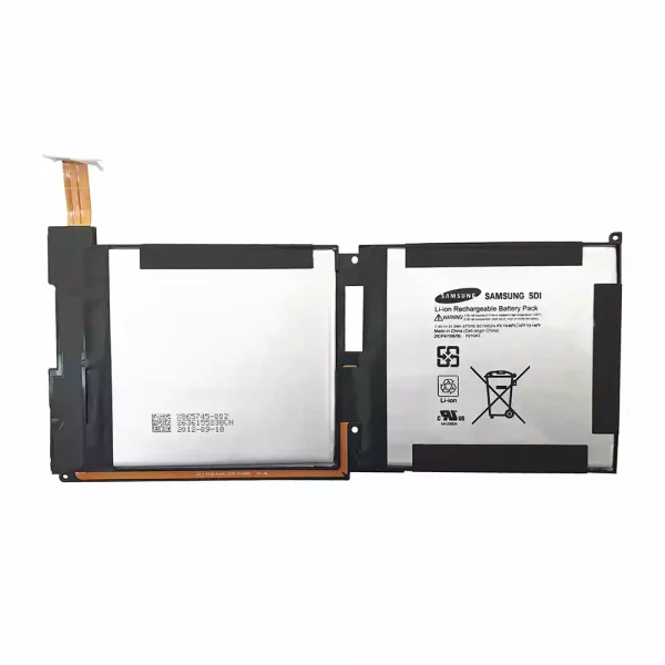 Batería para Tablet P21GK3,Microsoft surface RT 1516
