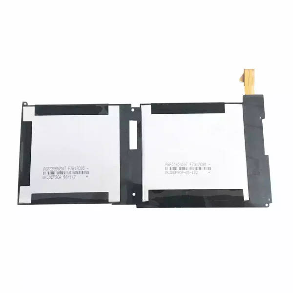 Batería para Tablet P21GK3,Microsoft surface RT 1516 - Imagen 2
