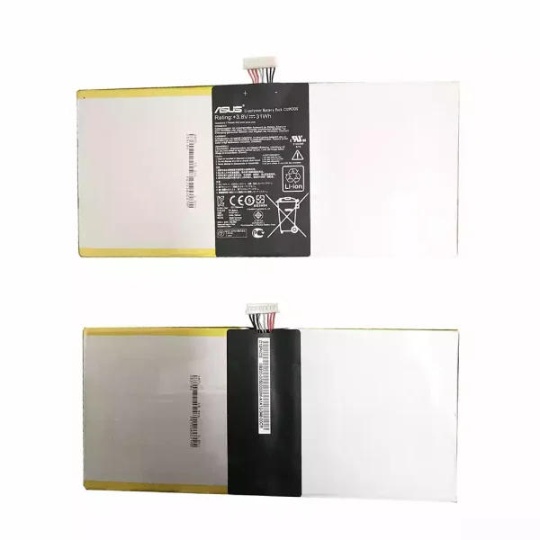 Batería para Tablet ASUS C12P1305