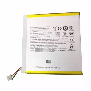 Batería para Tablet ASUS PR-329083,Iconia One 7 B1-770