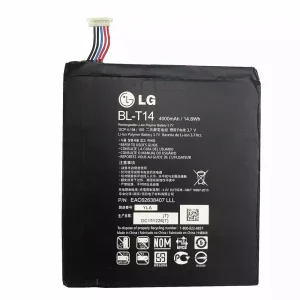 Batería para Tablet LG BL-T14,G Pad 8.0 V490