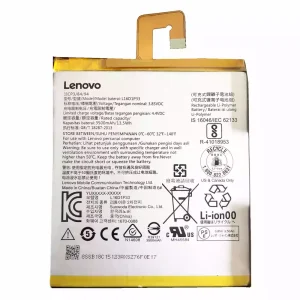 Batería para Tablet LENOVO L16D1P33