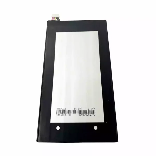 Batería para Tablet McNair MLP3970125,Verizon Elipsis QMV7A,QMV7B - Imagen 2