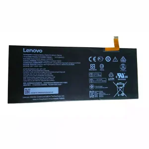 Batería para Tablet LENOVO L16D3P31,L16C3P31