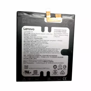 Batería para Tablet LENOVO Tab 3 8 Plus,PB1-750N/P,TB-8703F/N