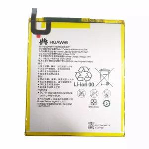 Batería para Tablet HUAWEI HB2899C0ECW