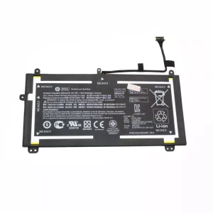 Batería para Tablet HP 756417-001,756187-2B1
