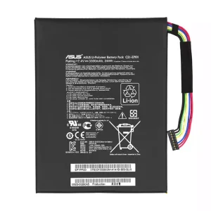 Batería para Tablet ASUS C21-EP101