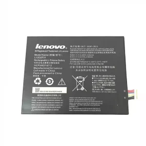 Batería para Tablet LENOVO L12D2P31,LENOVO S6000