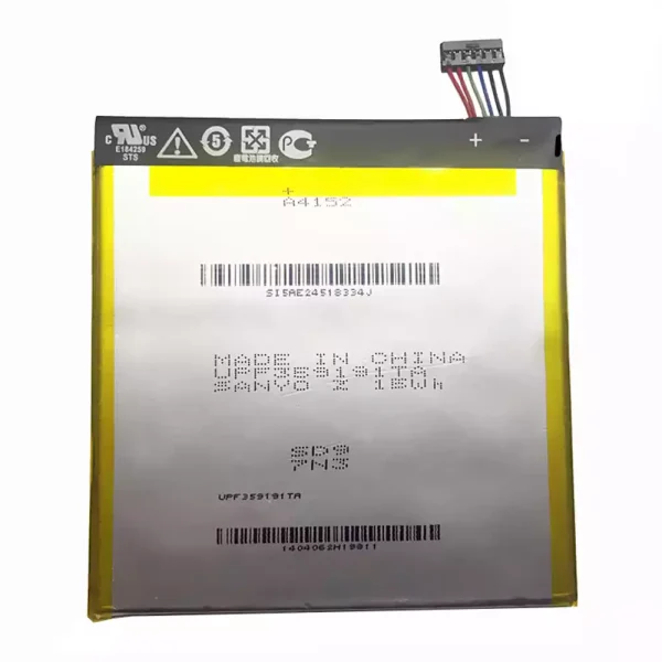 Batería para Tablet ASUS C11P1327 - Imagen 2