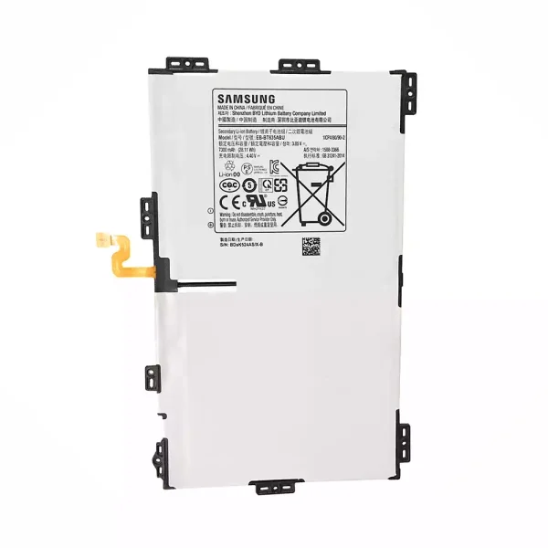Batería para Tablet SAMSUNG Galaxy Tab S4,SM-T830,SM-T835