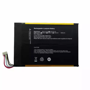 Batería para Tablet TECLAST XDS3250154,TECLAST x3 Plus
