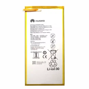 Batería para Tablet HUAWEI S8-701u,T1-821W/823l,M2-803L