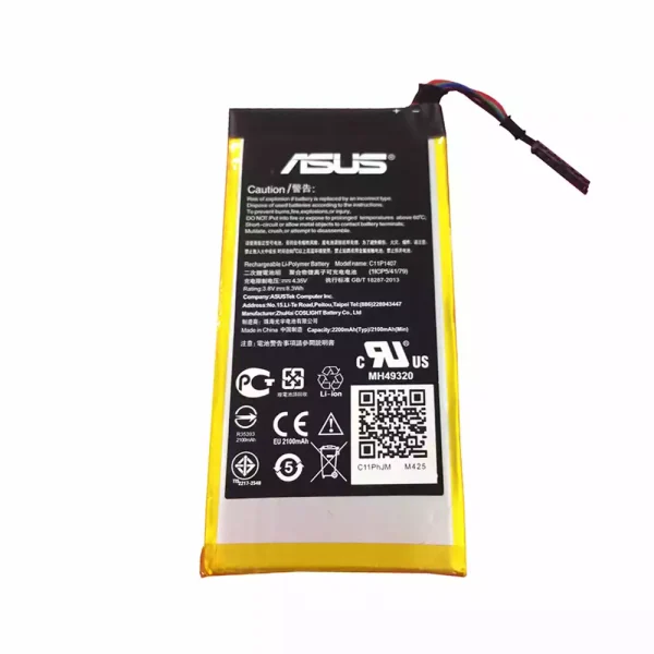Batería para Tablet ASUS C11P1407