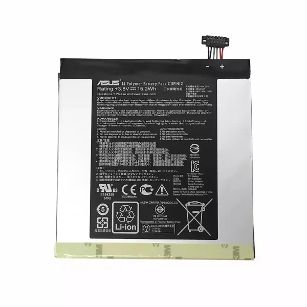 Batería para Tablet ASUS C11P1412