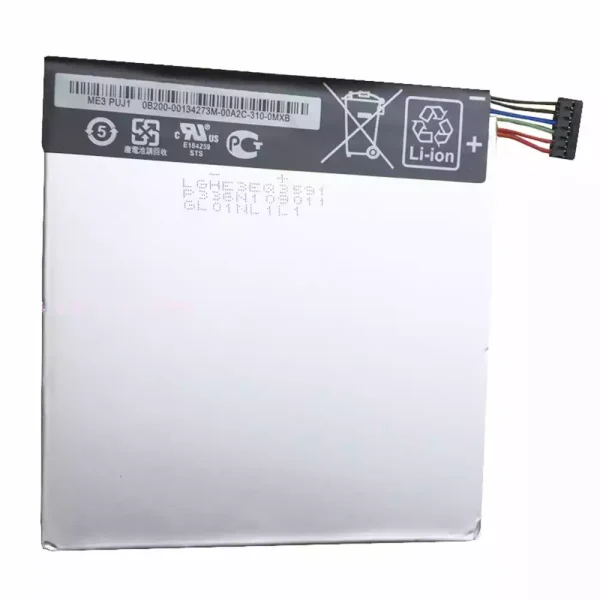 Batería para Tablet ASUS C11P1310 - Imagen 2