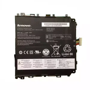 Batería para Tablet LENOVO Thinkpad 8