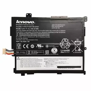 Batería para Tablet LENOVO SB10F46454,00HW016