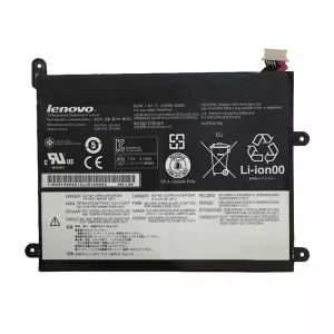Batería para Tablet LENOVO 42T4965,42T4966