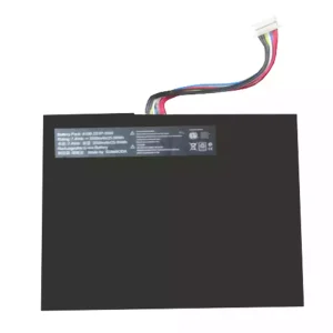 Batería para Tablet Hasee A100-2S1P-3500