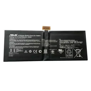 Batería para Tablet ASUS C12-TF600T,VivoTab RT TF600T TF600TG