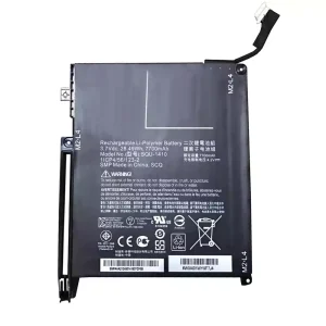 Batería para Tablet HP SQU-1410,PRO TABLET 10 EE G1