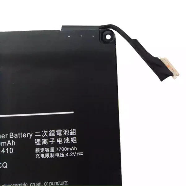 Batería para Tablet HP SQU-1410,PRO TABLET 10 EE G1 - Imagen 4