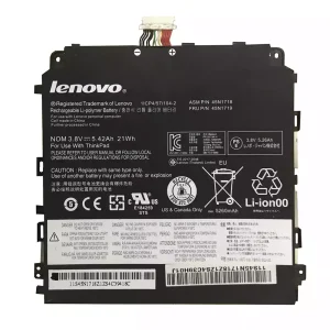 Batería para Tablet LENOVO 45N1718,45N1719