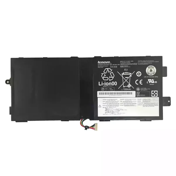 Batería para Tablet LENOVO tablet2 X1
