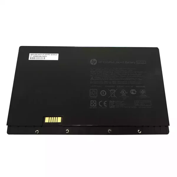 Batería para Tablet HP AJ02XL