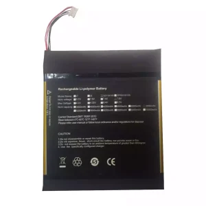 Batería para Tablet ChuWi NV30140146,NV30140146-2S,ChuWi Surbook mini cwi540