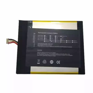 Batería para Tablet CHUWI HW-34154184,AeroBook 13.3