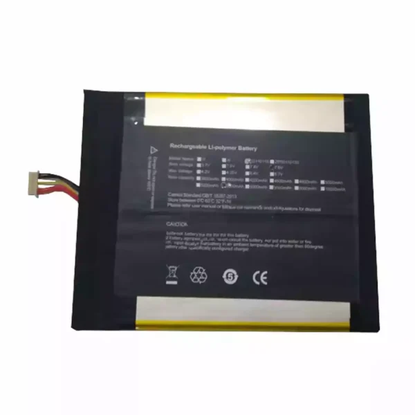 Batería para Tablet CHUWI HW-34154184,AeroBook 13.3