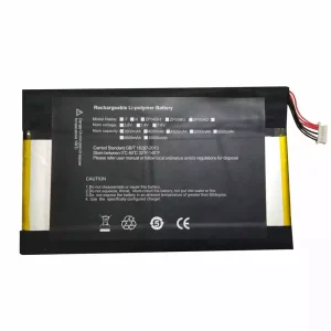 Batería para Tablet CHUWI CL-NA14-40110180,CHUWI lapbook 14.1