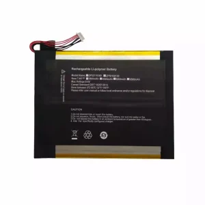 Batería para Tablet CHUWI 3685105,CLTD38150155,CHUWI lapbook 12.3