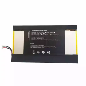 Batería para Tablet CHUWI PL3710398P,CHUWI lapbook 15.6