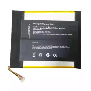 Batería para Tablet CHUWI NV 30165170,CHUWI hi13 13.5
