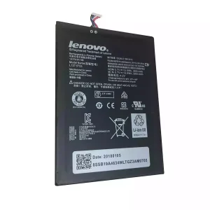Batería para Tablet LENOVO L12T1P33