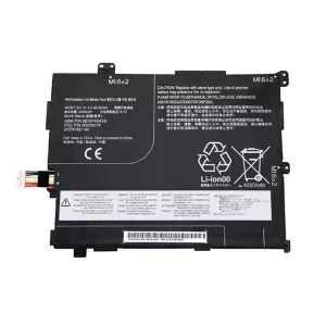 Batería para Tablet LENOVO SB10F46456 00HW018,ThinkPad 10 2nd