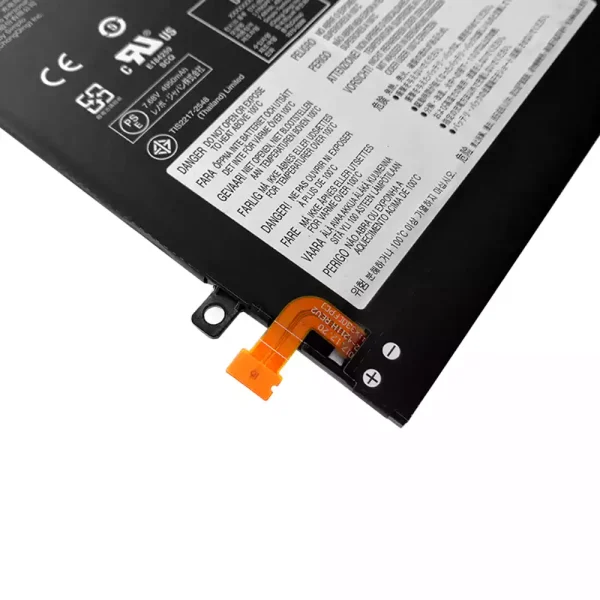 Batería para Tablet LENOVO L17C2PF1 L17D2PF2 - Imagen 3