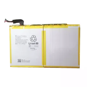 Batería para Tablet HE393