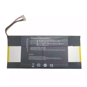 Batería para Tablet 3780185,YEPO 737S/A
