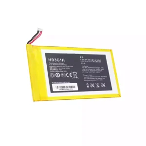 Batería para Tablet Huawei S7-301w S7-301u S7-302 S7-303 S7-601C S7-931 T1-701u
