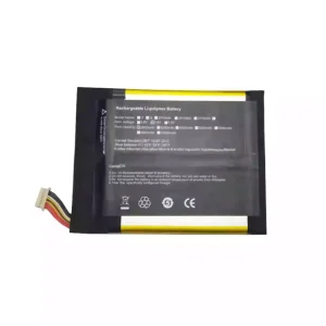 Batería para Tablet HASEE PCPAD CM