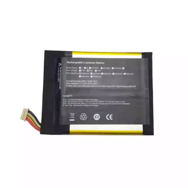 Batería para Tablet HASEE PCPAD CM